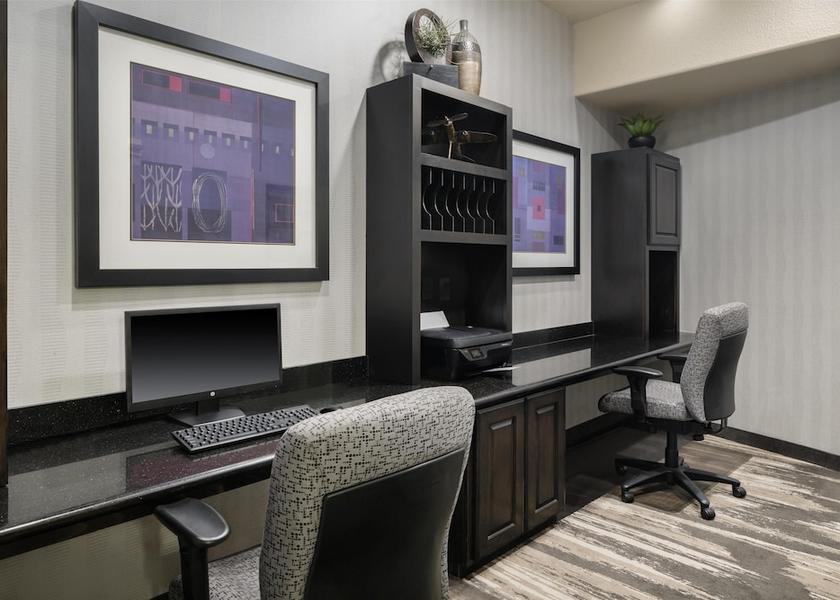 Texas Denton Business Centre