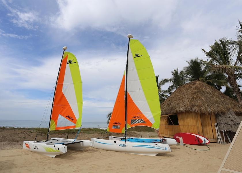 Nayarit Nuevo Nayarit Kayaking