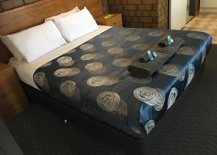South Australia Whyalla Standard Family Room