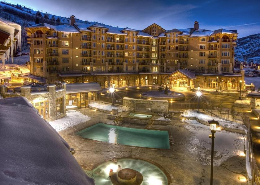 Utah Park City Primary image