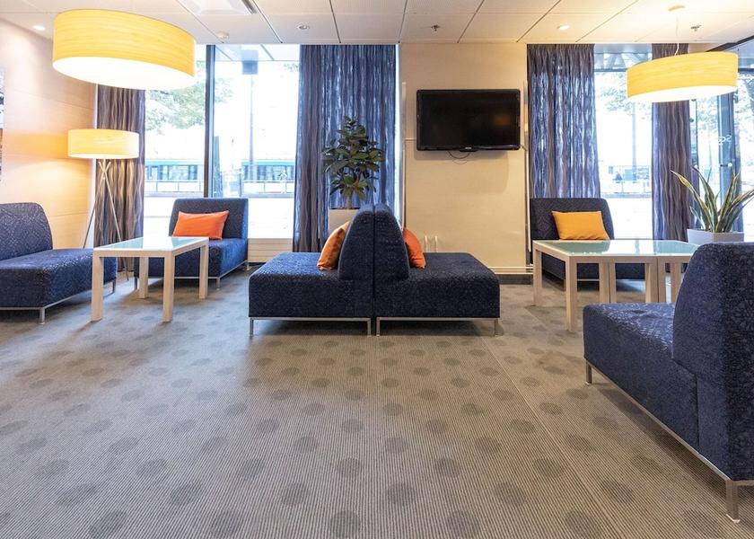 Helsinki Lobby