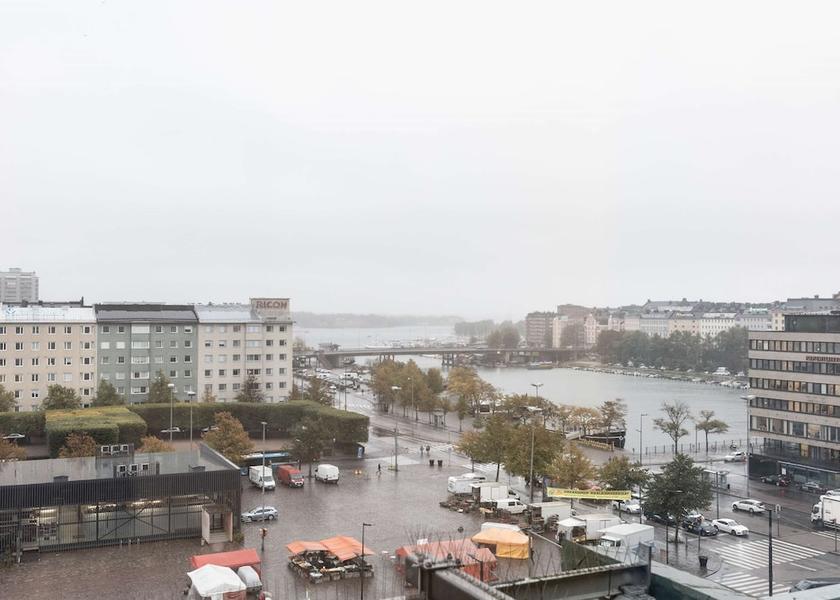 Uusimaa Helsinki Room