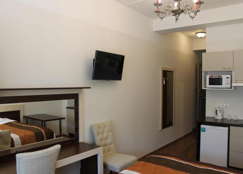 Harju County Tallinn kitchen