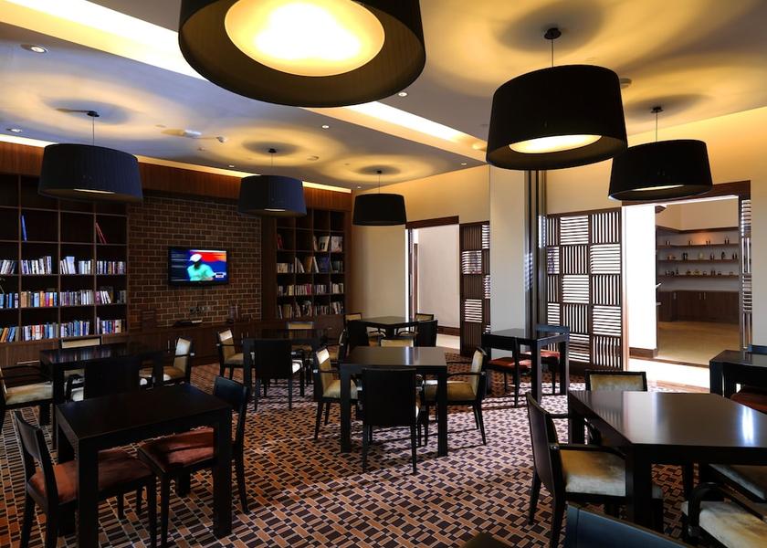 Abu Dhabi Abu Dhabi Amenity