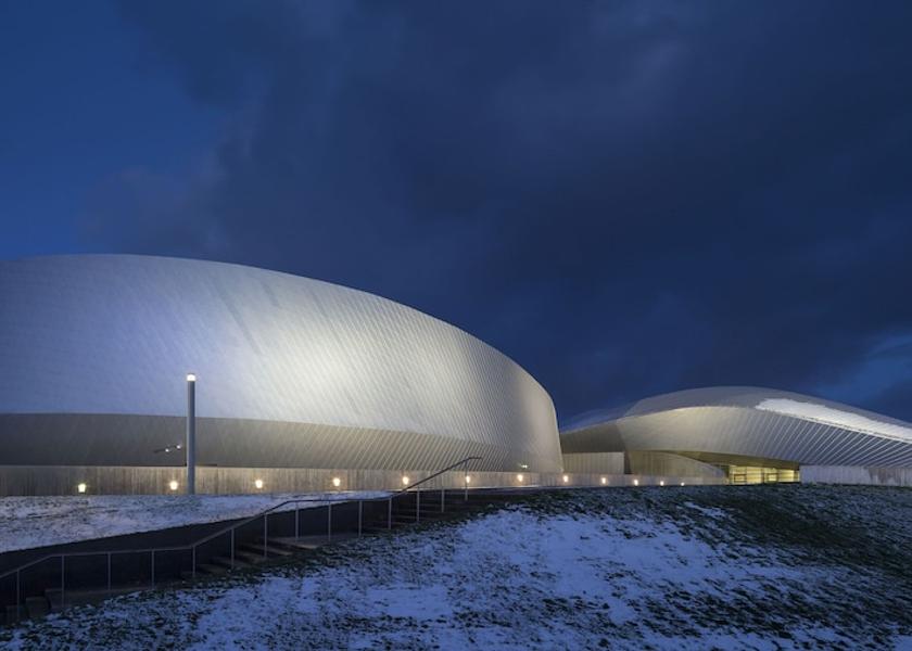 Hovedstaden Copenhagen Point of interest
