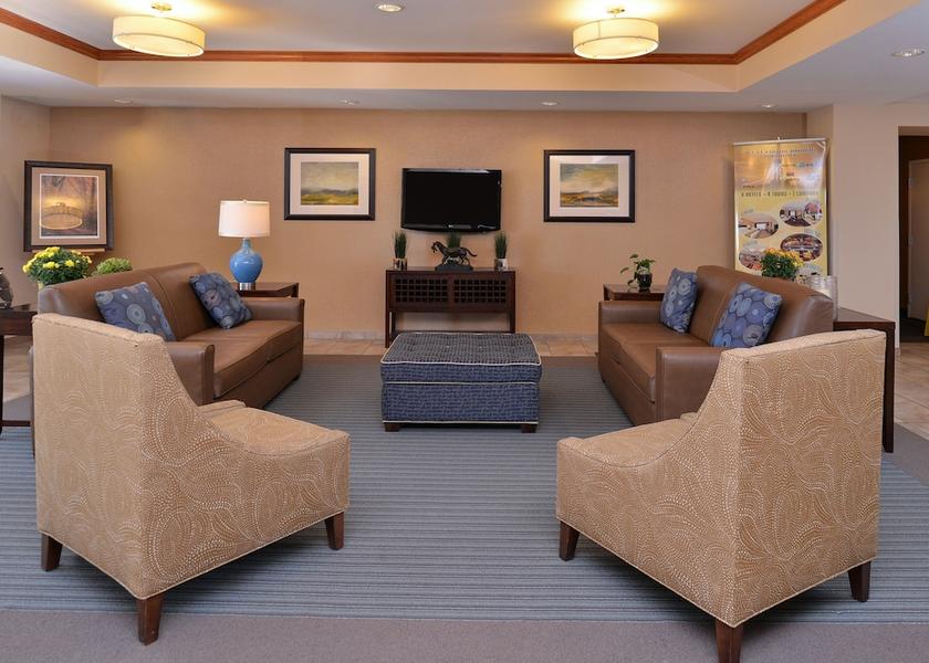 North Dakota Williston Exterior Detail