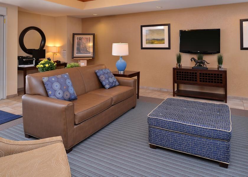 North Dakota Williston Exterior Detail