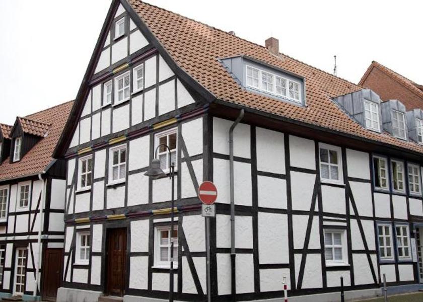 North Rhine-Westphalia Paderborn 