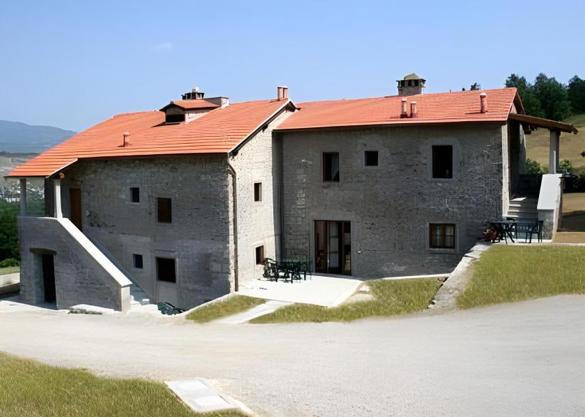 Tuscany Firenzuola 