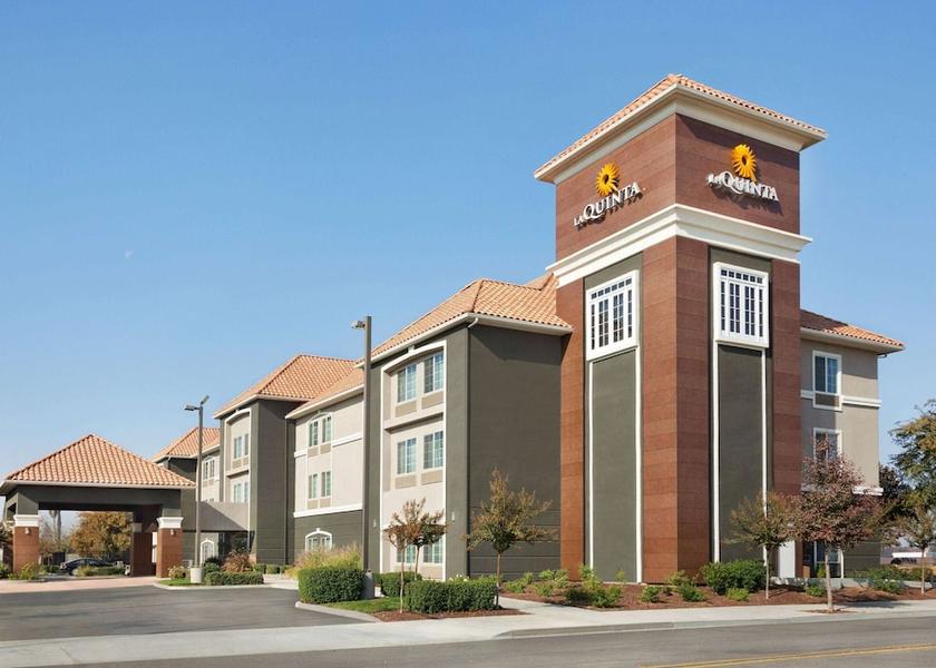 California Fresno Primary image