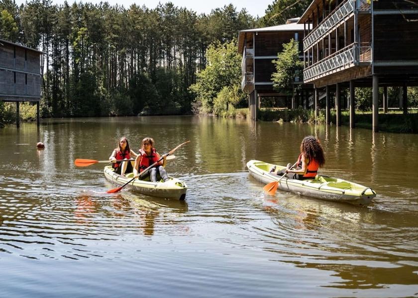 Brittany Bruz Boating
