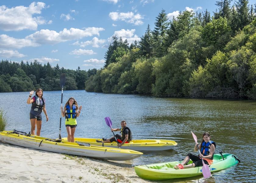 Brittany Bruz Boating