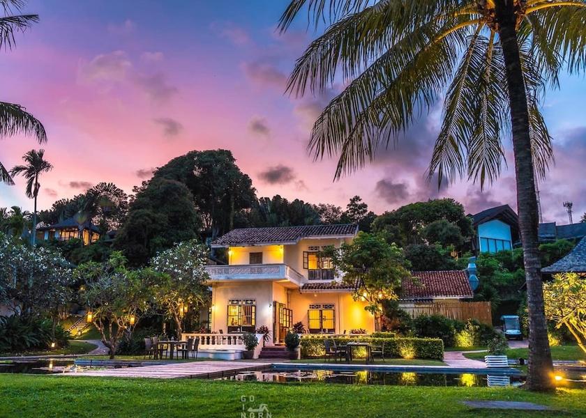 Phuket Rawai Restaurant