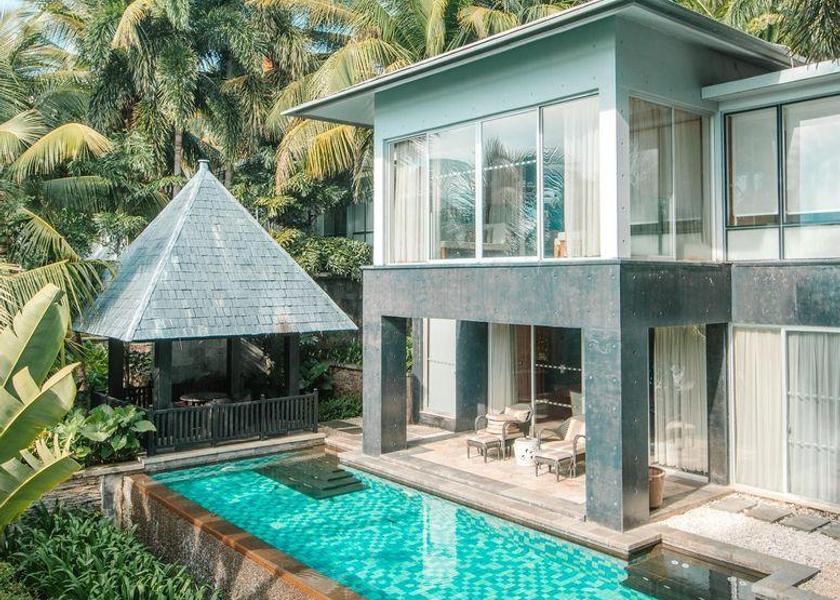 Hainan Sanya Guestroom