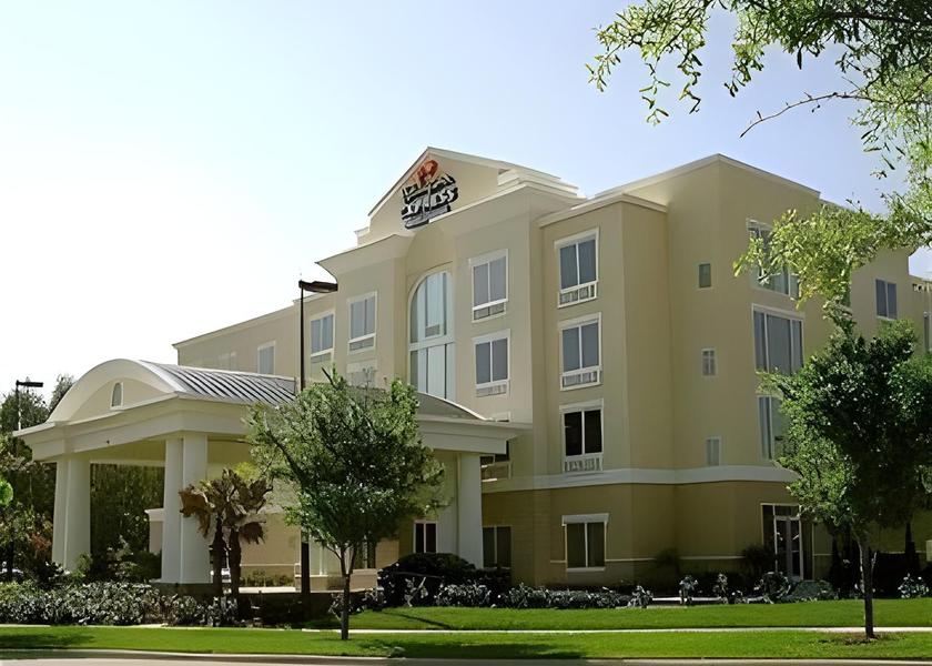 Nebraska Grand Island Exterior view