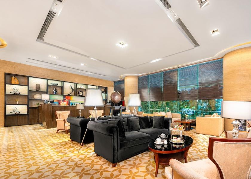 Guangdong Guangzhou Restaurant
