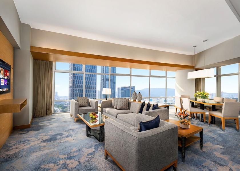 Guangdong Guangzhou Room