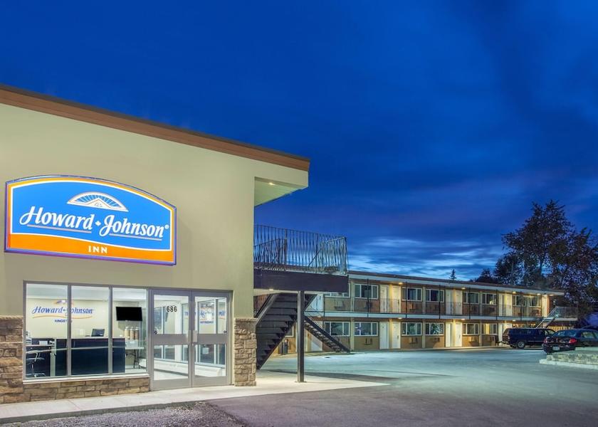 Ontario Kingston Primary image