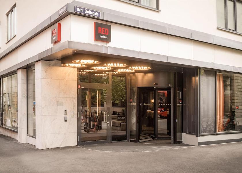  Oslo Exterior