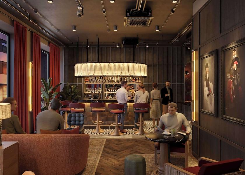  Oslo Bar