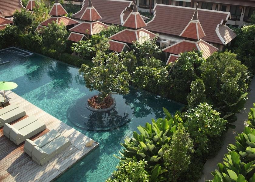 Chiang Mai Province Chiang Mai View from property