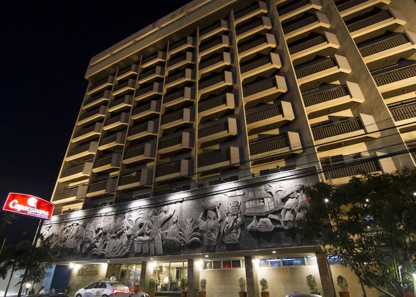  Pasay Facade