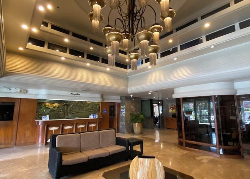  Pasay Lobby