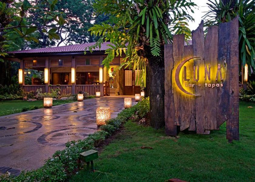 Central Visayas Lapu-Lapu bar/lounge