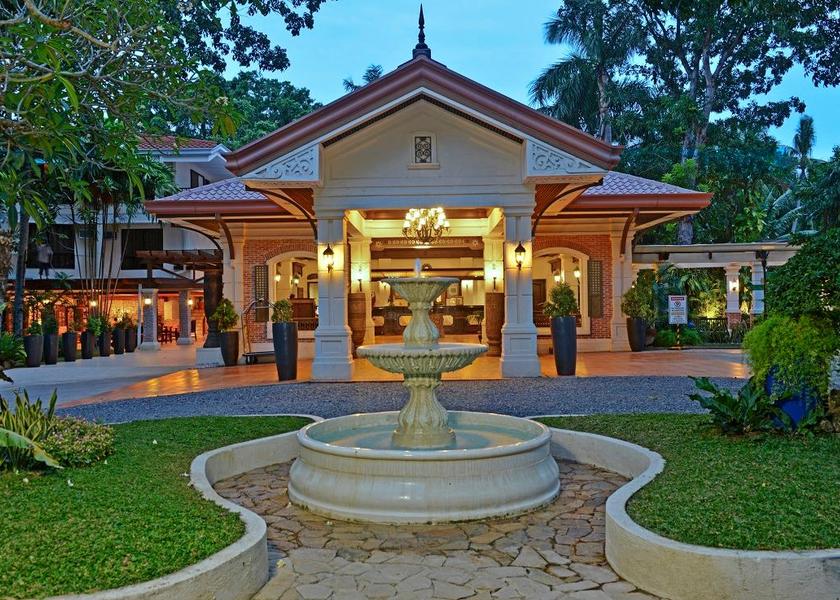 Central Visayas Lapu-Lapu reception