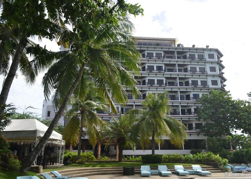Central Visayas Lapu-Lapu Property grounds