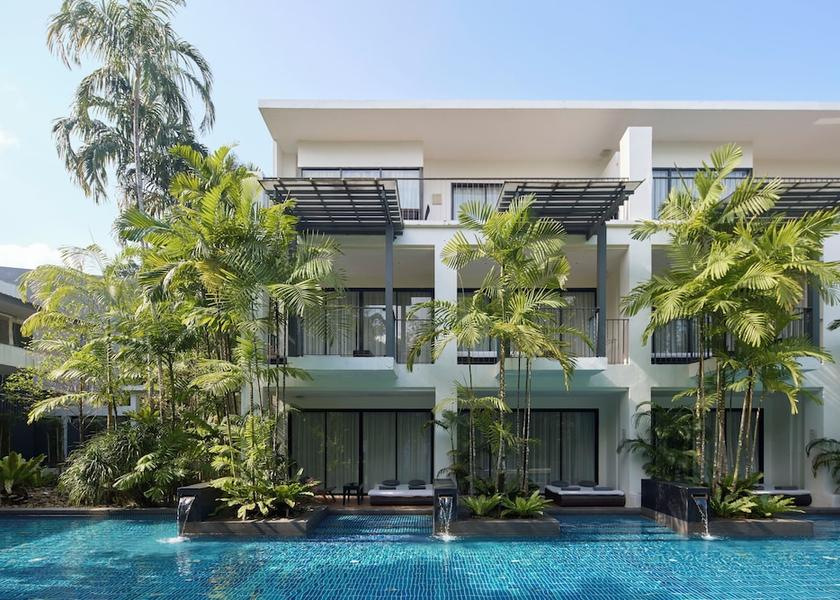 Trat Province Ko Chang Exterior Detail