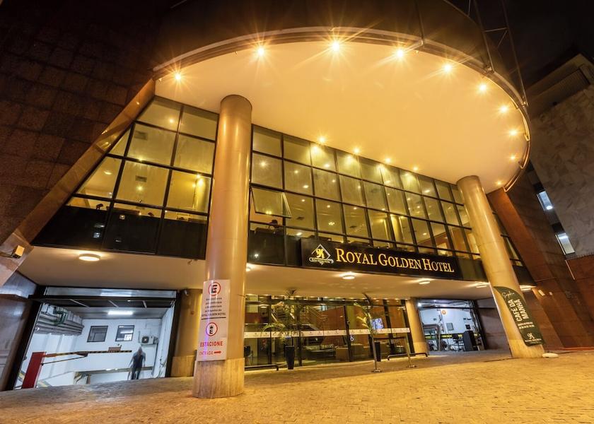 Minas Gerais Belo Horizonte Facade