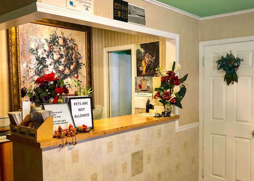 Massachusetts West Stockbridge Bar