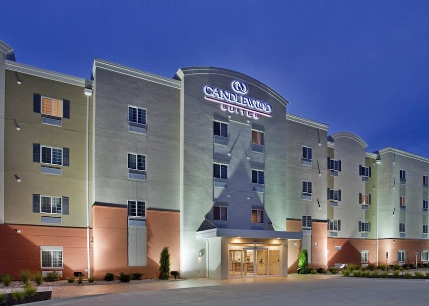 Missouri Kansas City Primary image