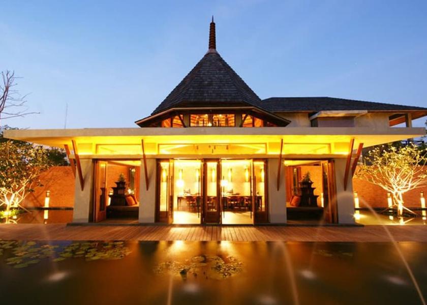 Phitsanulok Phitsanulok Lobby