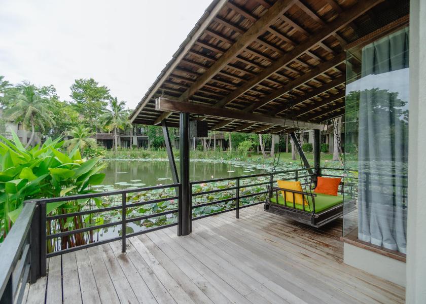 Phitsanulok Phitsanulok Public Areas