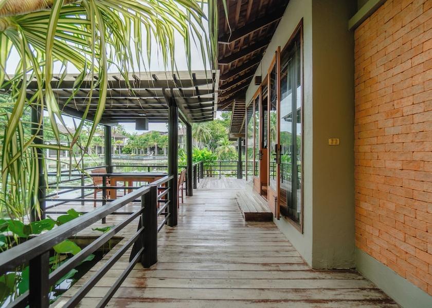 Phitsanulok Phitsanulok Terrace