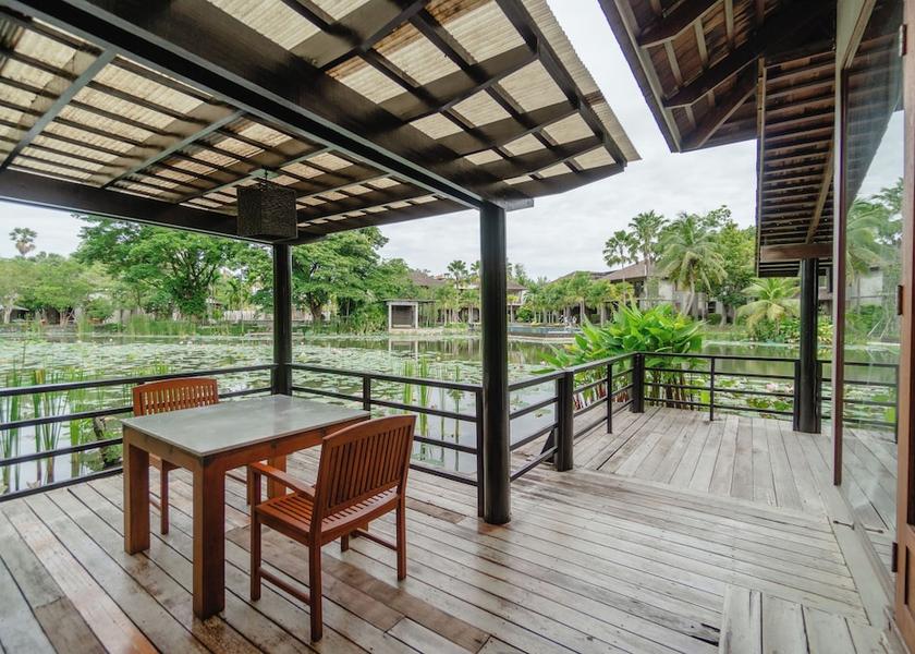 Phitsanulok Phitsanulok Terrace