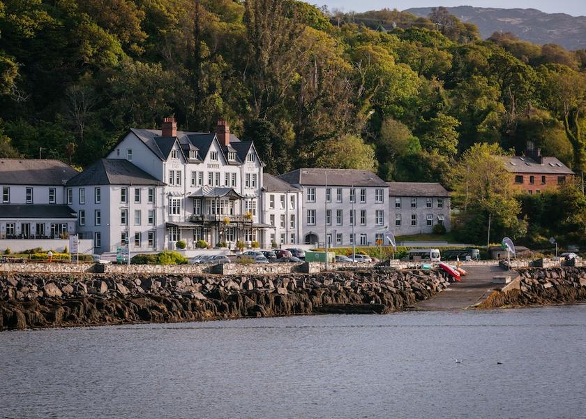 Cork (county) Glengarriff Primary image