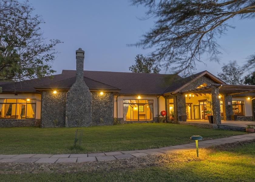Laikipia County Nanyuki Exterior