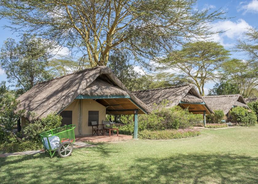 Laikipia County Nanyuki Room