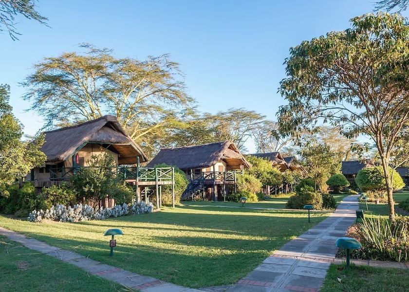 Laikipia County Nanyuki Room