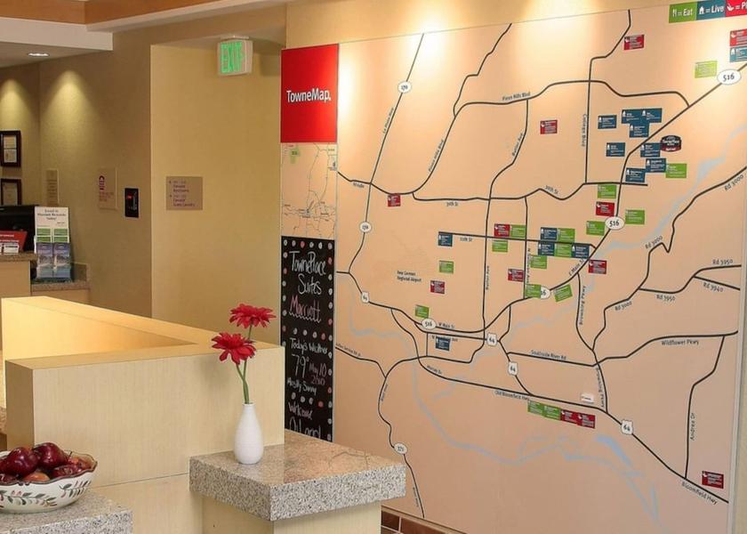 New Mexico Farmington Amenity