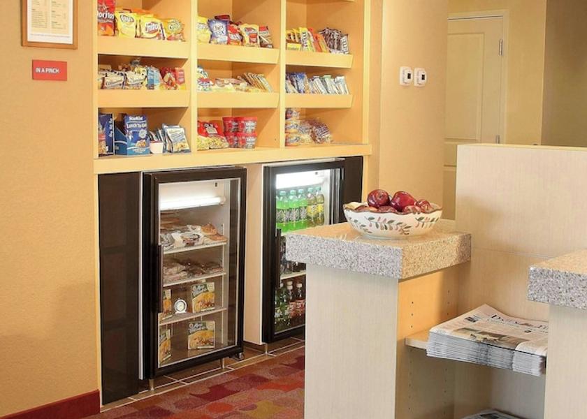 New Mexico Farmington Amenity