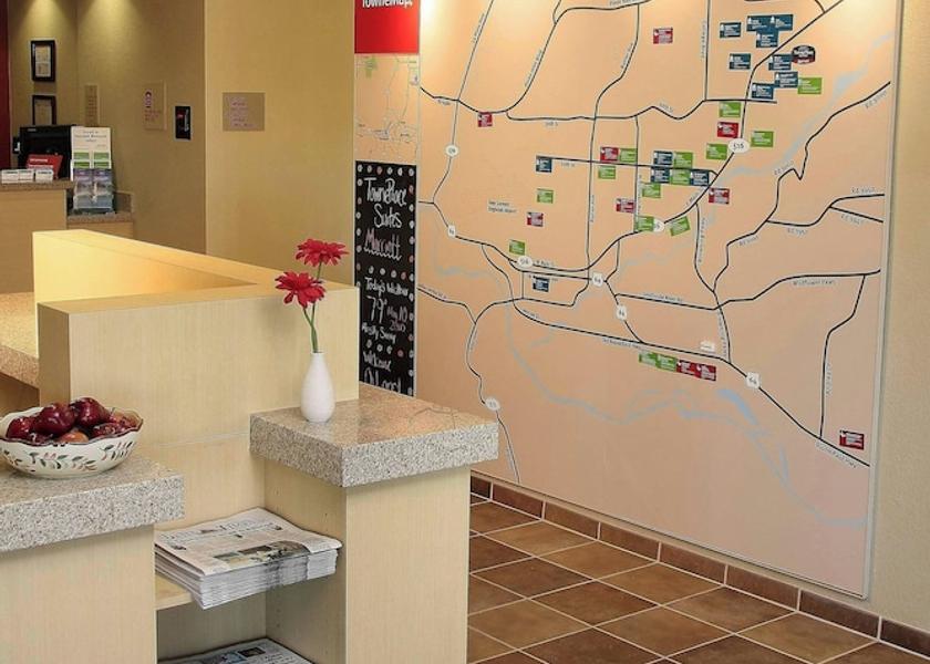 New Mexico Farmington Amenity