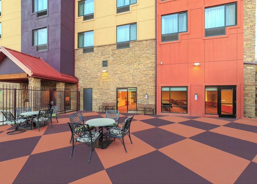 New Mexico Farmington Meeting Room