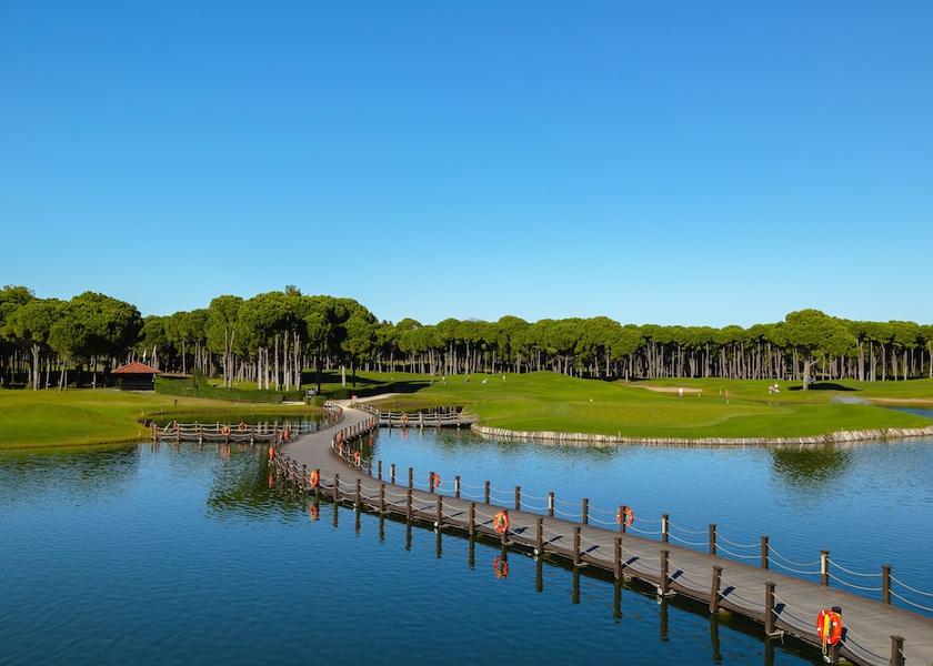  Antalya Golf