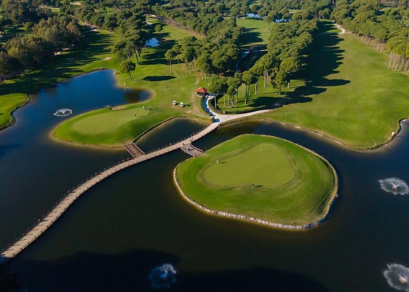  Antalya Golf