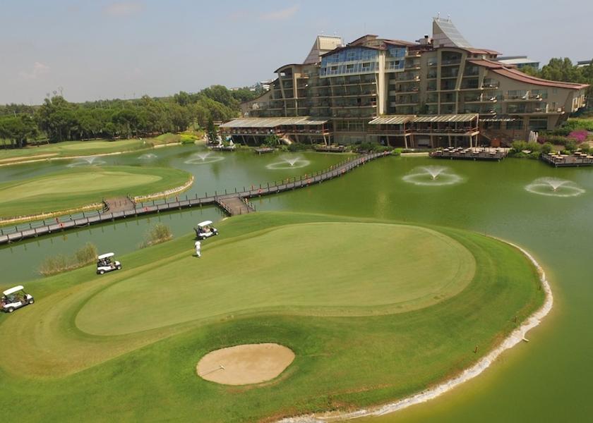  Antalya Golf