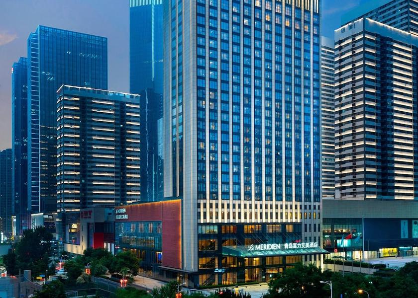 Shandong Qingdao Primary image